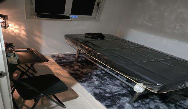 동탄 1인샵 잭팟스웨디시 관리실