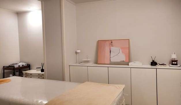 부산 서면 벨라 벨라테라피 후기