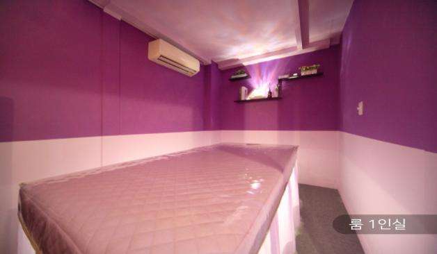 은평 연신내역 S2에스투 관리룸