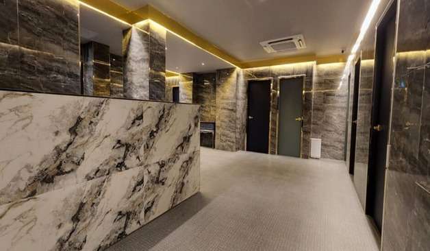 제주 연동 124스웨디시 카운터