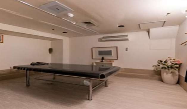 마포 홍대 시원애