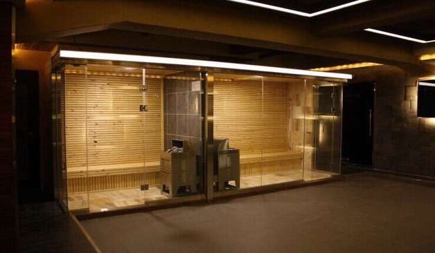 부산 범일 에스테라피 싸우나