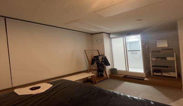 수원 팔달구 인계동 블리테라피 관리실