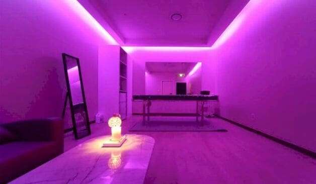 김포 구래역 솜사탕테라피 후기