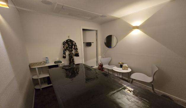 청주 청원구 주성동 잇츠스웨디시 관리실