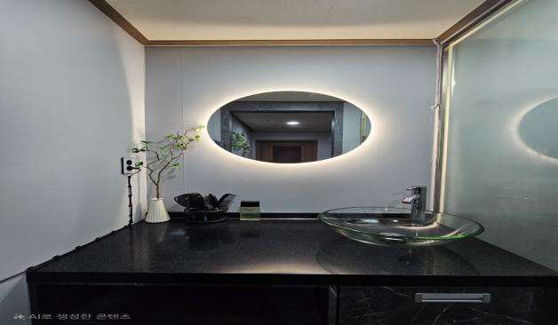 안양 평촌 뉴힐링 화장대