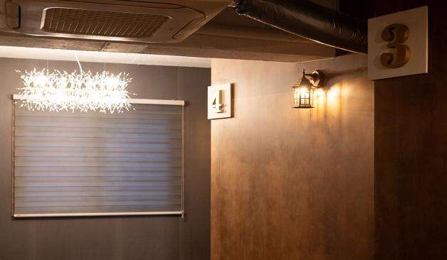 대구역 북성로 하이뷰티