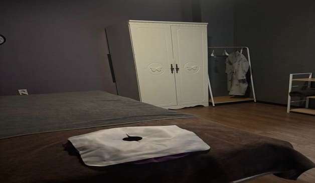 구미 진평동 메이트스웨디시 관리실