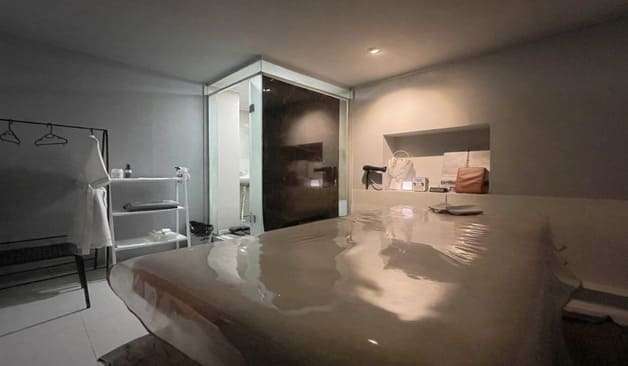 용인 수지 엔테라피 후기