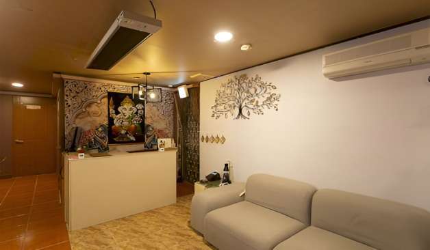 죽도동 중국전통마사지