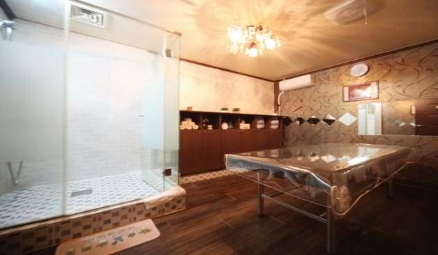 천안 두정동 킹덤테라피 관리실