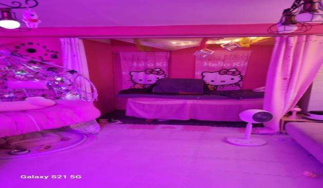 부산 대청동 1인샵 달달 테라피 대기실