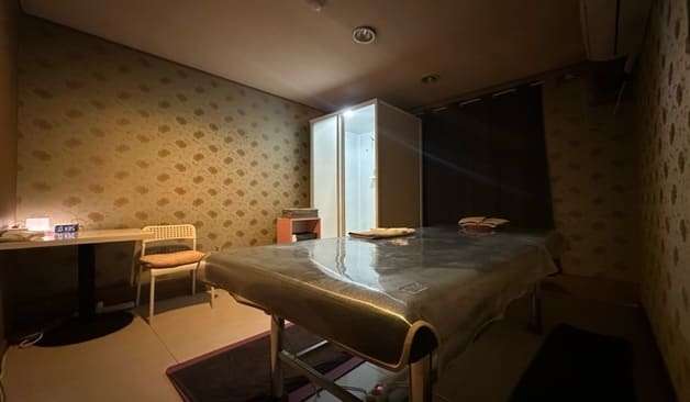 평택 NEW 명품스웨디시 관리실2