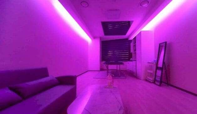 김포 구래역 솜사탕테라피 정보