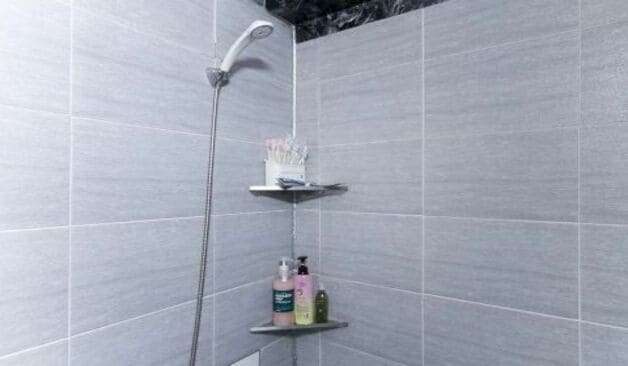 인천 석남 오션아로마 샤워실