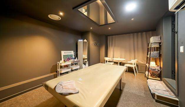 청주 봉명동 어반스웨디시