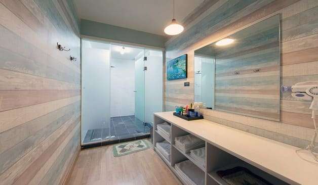 충북혁신도시 락쿤마사지 파우더룸