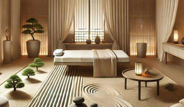 전주 삼천동 단비아로마