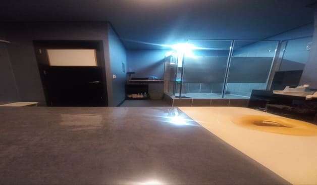 대구 두산동 델루나 관리실