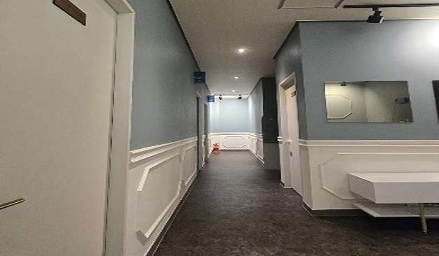 광주 치평동 스웨디시 캐스팅 복도2