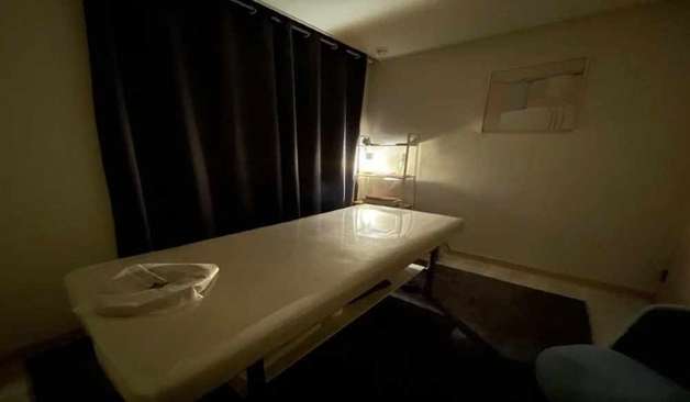 용인 동백 1인샵헤븐테라피 관리실