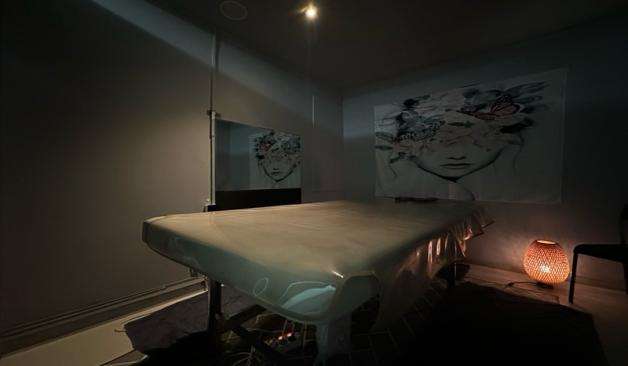 용인 수지 엔테라피 관리실