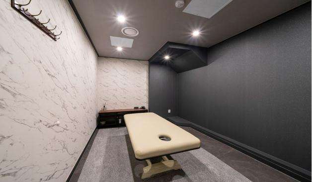 강서 화곡동 Spadebebe 관리실