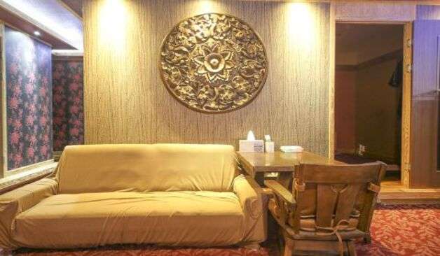 청주시 오창읍 왓포테라피