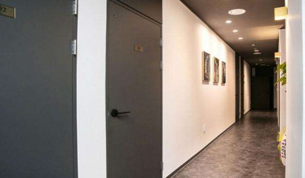 원주 뉴블랙스웨디시