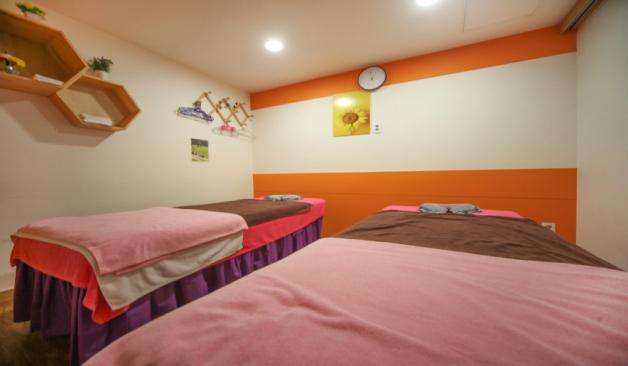 화성 반송동 연홍차이나마사지 