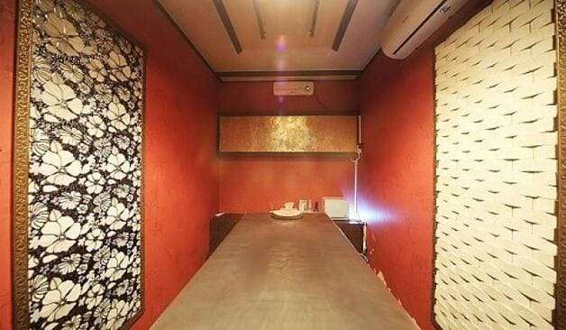 부천 상동 초콜릿스웨디시 관리실