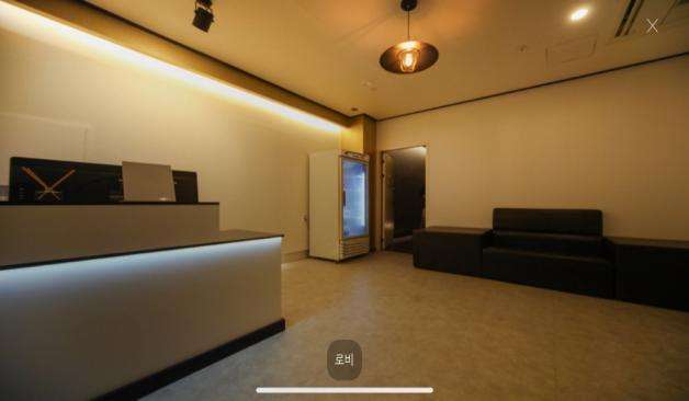 수원 영통 영통테라피 카운터