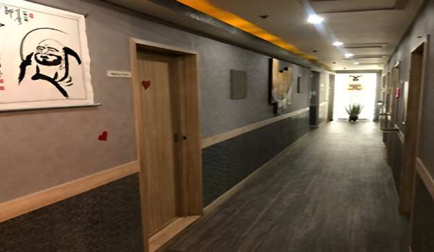 안산 단원 선부동 제이제이테라피