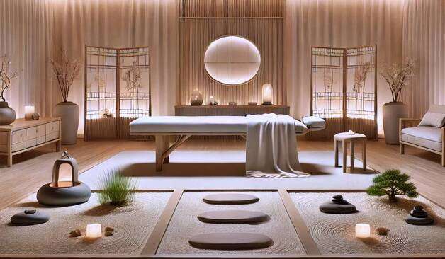 의정부 THE SPA