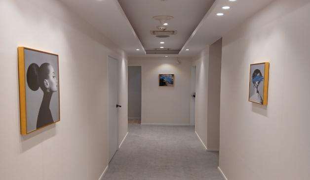 분당 미금역 비주얼스웨디시