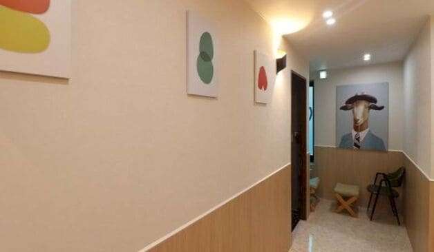 논현역 고트테라피