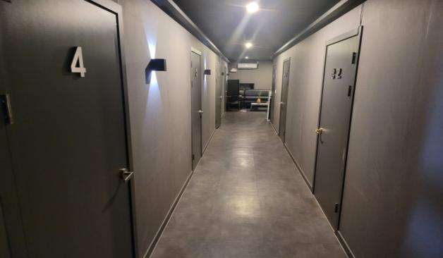  몽타이 업체사진