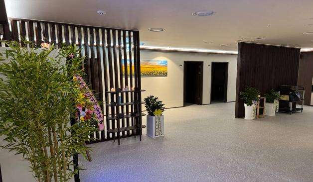 수원 인계동 이슬테라피 카운터