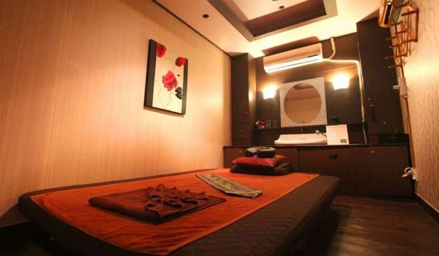 남양주 도농역 로미테라피