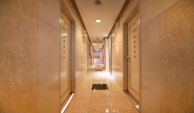 일산역 보보테라피