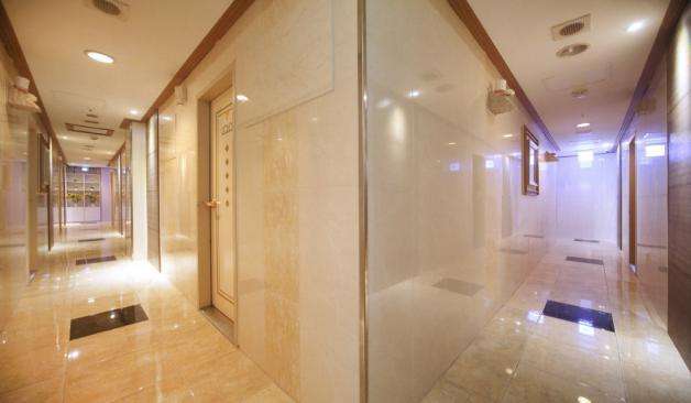 탄현역 보보테라피