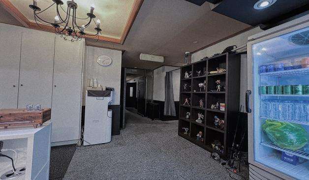 수원 인계동 XO테라피 홀