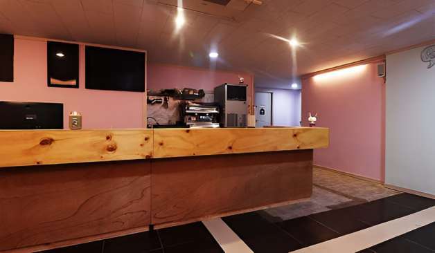 서울대역 블라섬스웨디시