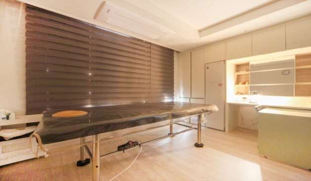 남양주 다산동 1인샵 한마 관리실