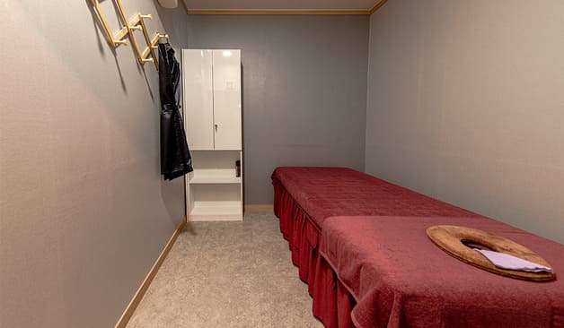 시흥 배곧 골드아로마테라피 안락한 관리실 이미지2