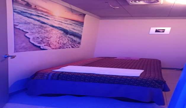 세종 보람동 세븐스웨디시