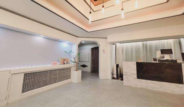 일산 대화역 초이스테라피 카운터