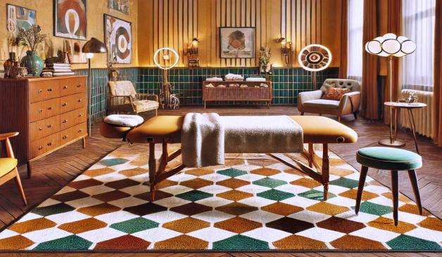 분당 정자 1인샵 다은