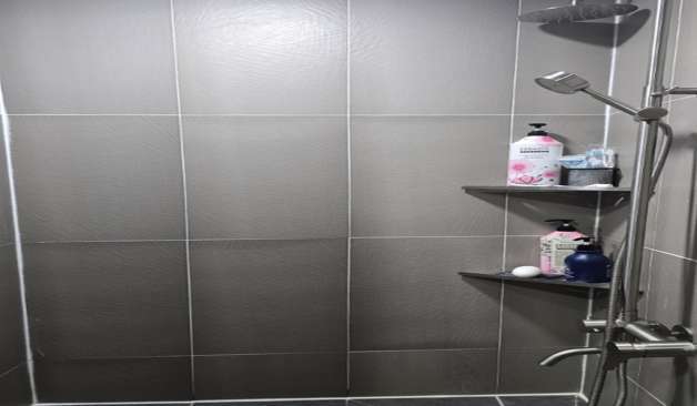 광주 라운지 샤워실