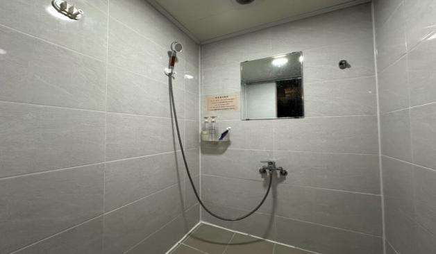 화성 동탄 복숭아스웨디시 산뜻한 샤워실 이미지